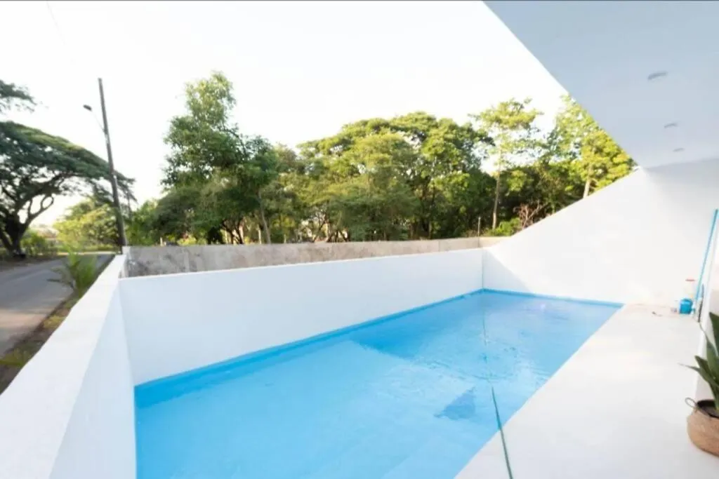Fantastic Villa By The Sea Сосуа