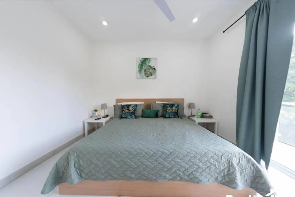 Fantastic Villa By The Sea Сосуа 0*,  Доминиканская Республика