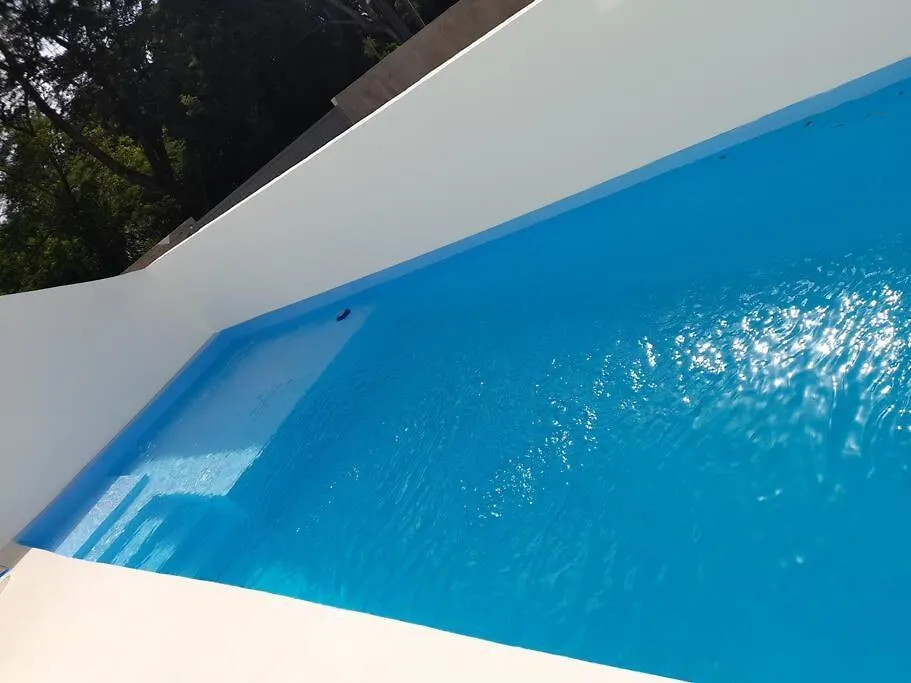 Fantastic Villa By The Sea Sosúa 0*,